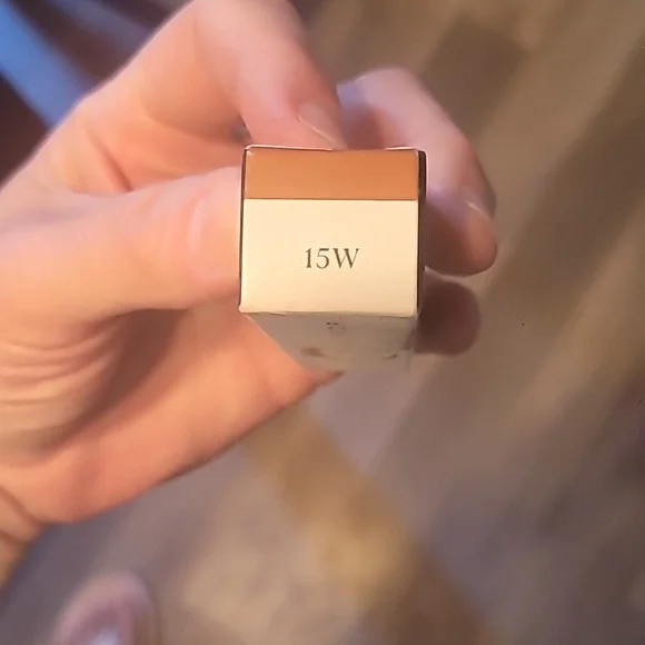 NIB W3ll People Bio Correct Concealer Correcteur Shade 15W - Picture 4 of 6